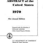 خرید و دانلود نسخه کامل کتاب Statistical Abstracts of the United States 1970