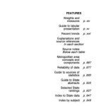 خرید و دانلود نسخه کامل کتاب Statistical Abstracts of the United States 1986