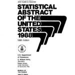 خرید و دانلود نسخه کامل کتاب Statistical Abstracts of the United States 1988