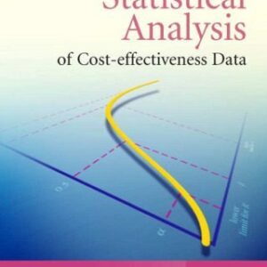 خرید و دانلود نسخه کامل کتاب Statistical Analysis of Cost-effectiveness Data