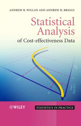 خرید و دانلود نسخه کامل کتاب Statistical Analysis of Cost-effectiveness Data_68c879567718c.jpeg خرید و دانلود نسخه کامل کتاب Statistical Analysis of Cost-effectiveness Data