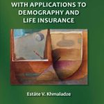 خرید و دانلود نسخه کامل کتاب Statistical methods with applications to demography and life insurance