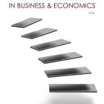 خرید و دانلود نسخه کامل کتاب Statistical Techniques in Business and Economics