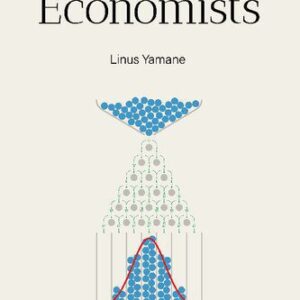 خرید و دانلود نسخه کامل کتاب Statistics for Economists
