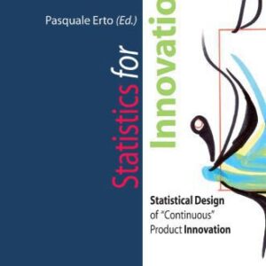 خرید و دانلود نسخه کامل کتاب Statistics for Innovation: Statistical Design of “Continuous” Product Innovation