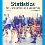 خرید و دانلود نسخه کامل کتاب Statistics for Management and Economics (MindTap Course List)