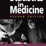 خرید و دانلود نسخه کامل کتاب Statistics in Medicine, Second Edition