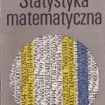 خرید و دانلود نسخه کامل کتاب Statystyka matematyczna