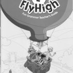 خرید و دانلود نسخه کامل کتاب Stavridou Katerina Fly High 2 Fun Grammar Teacher’s Guide