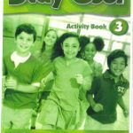خرید و دانلود نسخه کامل کتاب Stay Cool 3, Activity book