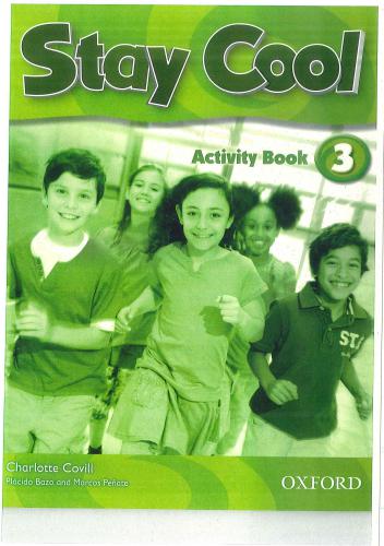 خرید و دانلود نسخه کامل کتاب Stay Cool 3, Activity book_68c28b1a603db.jpeg خرید و دانلود نسخه کامل کتاب Stay Cool 3, Activity book