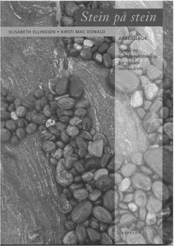 خرید و دانلود نسخه کامل کتاب Stein pa stein: Norsk med samfunnskunnskap for voksne innvandrere (Workbook)_68b9df55319c9.jpeg خرید و دانلود نسخه کامل کتاب Stein pa stein: Norsk med samfunnskunnskap for voksne innvandrere (Workbook)
