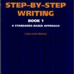 خرید و دانلود نسخه کامل کتاب Step by Step Writing 1
