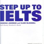 خرید و دانلود نسخه کامل کتاب Step up to IELTS (Student’s book with answers)