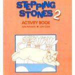 خرید و دانلود نسخه کامل کتاب Stepping stones 2 Workbook