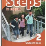 خرید و دانلود نسخه کامل کتاب Steps in English 2. Student’s Book
