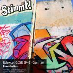 خرید و دانلود نسخه کامل کتاب Stimmt! Edexcel GCSE German Foundation Student Book