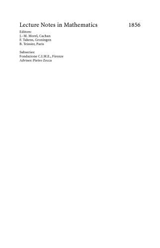خرید و دانلود نسخه کامل کتاب Stochastic methods in finance: lectures given at the C.I.M.E.-E.M.S. summer school held in Bressanone/Brixen, Italy, July 6-12, 2003_68c882a557716.jpeg خرید و دانلود نسخه کامل کتاب Stochastic methods in finance: lectures given at the C.I.M.E.-E.M.S. summer school held in Bressanone/Brixen, Italy, July 6-12, 2003