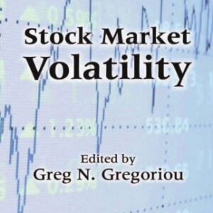 خرید و دانلود نسخه کامل کتاب Stock market volatility