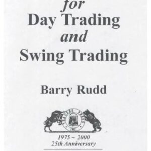 خرید و دانلود نسخه کامل کتاب Stock Patterns For Day Trading And Swing Trading