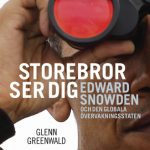 خرید و دانلود نسخه کامل کتاب Storebror ser dig : Edward Snowden och den globala övervakningsstaten