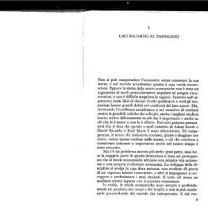 خرید و دانلود نسخه کامل کتاب Storia dell’economia