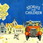 خرید و دانلود نسخه کامل کتاب Stories for Children