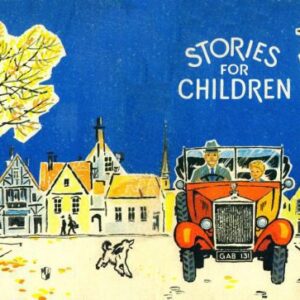 خرید و دانلود نسخه کامل کتاب Stories for Children