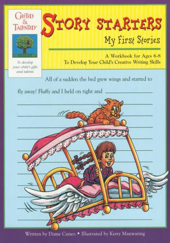 خرید و دانلود نسخه کامل کتاب Story Starters: My First Stories_68bfba2255841.jpeg خرید و دانلود نسخه کامل کتاب Story Starters: My First Stories