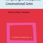 خرید و دانلود نسخه کامل کتاب Storytelling across Japanese Conversational Genre