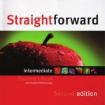 خرید و دانلود نسخه کامل کتاب Straightforward Intermediate. Student’s Book