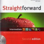 خرید و دانلود نسخه کامل کتاب Straightforward Intermediate. Workbook With Answer Key