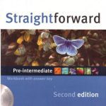 خرید و دانلود نسخه کامل کتاب Straightforward Pre-Intermediate. Workbook