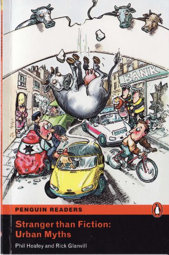 خرید و دانلود نسخه کامل کتاب Stranger Than Fiction Urban Myths: Level 2, RLA_68bed46ed54a5.jpeg خرید و دانلود نسخه کامل کتاب Stranger Than Fiction Urban Myths: Level 2, RLA