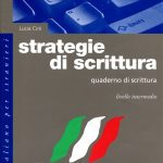 خرید و دانلود نسخه کامل کتاب Strategie di Scrittura  Quaderno di Scrittura Livello Intermedio