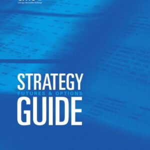 خرید و دانلود نسخه کامل کتاب Strategy futures and options guide