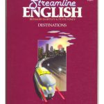 خرید و دانلود نسخه کامل کتاب Streamline English – 3. Destinations. Student’s book