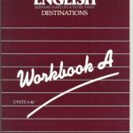 خرید و دانلود نسخه کامل کتاب Streamline English 3. Workbook-a Destinations