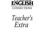 خرید و دانلود نسخه کامل کتاب Streamline English Connections Teacher’s Extra