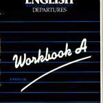خرید و دانلود نسخه کامل کتاب Streamline English Departures – workbook