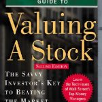 خرید و دانلود نسخه کامل کتاب Streetsmart Guide to Valuing a Stock