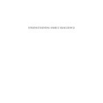 خرید و دانلود نسخه کامل کتاب Strengthening Family Resilience, Second Edition (Guilford Family Therapy Series)