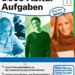 خرید و دانلود نسخه کامل کتاب Stressfrei fit fürs Abi – 5000 Abitur-Aufgaben