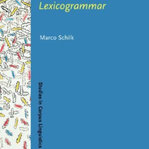 خرید و دانلود نسخه کامل کتاب Structural Nativization in Indian English Lexicogrammar (Studies in Corpus Linguistics)