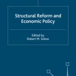 خرید و دانلود نسخه کامل کتاب Structural Reform and Economic Policy (International Economic Association)