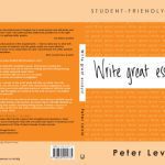 خرید و دانلود نسخه کامل کتاب Student-Friendly Guide: Write Great Essays! (Student-Friendly Guides)