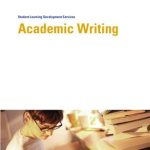 خرید و دانلود نسخه کامل کتاب Student Learning Development Services – Academic Writing