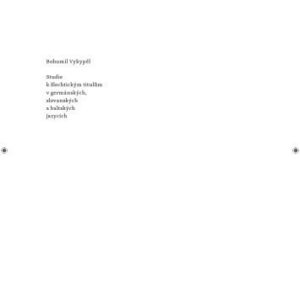 خرید و دانلود نسخه کامل کتاب Studie k šlechtickým titulům v germánských, slovanských a baltských jazycích. Etymologie jako pomocná věda historická