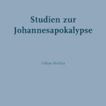 خرید و دانلود نسخه کامل کتاب Studien zur Johannesapokalypse