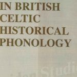 خرید و دانلود نسخه کامل کتاب Studies in British Celtic Historical Phonology